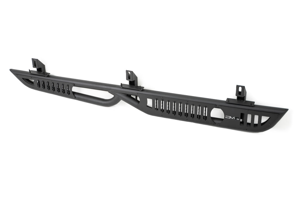 Jeep Wrangler JL OE Plus 4-Door Side Steps