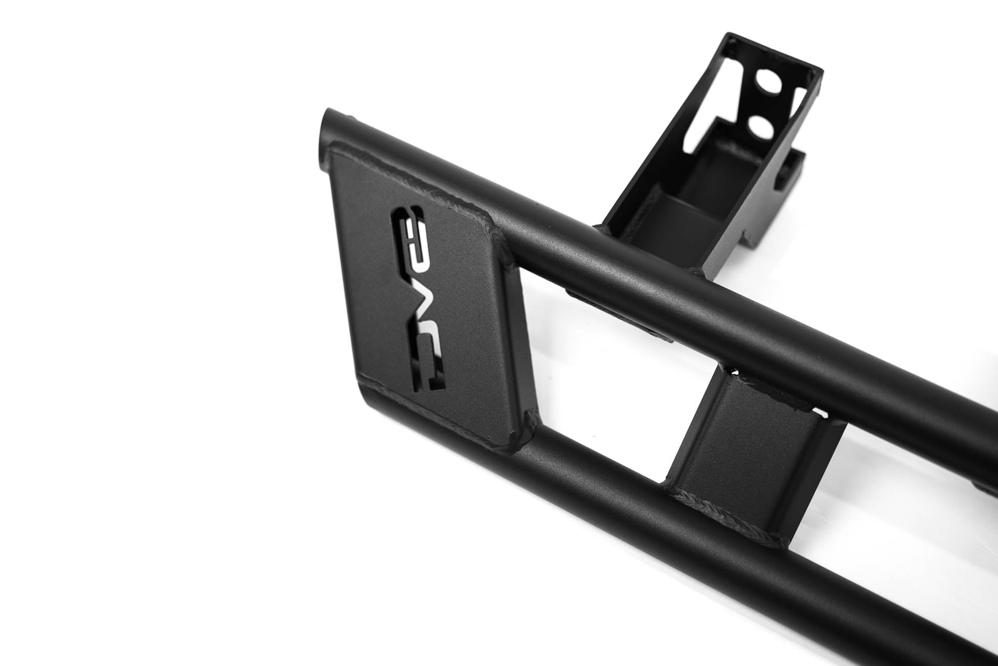 2024-2025 Toyota Tacoma Double Cab Rock Sliders