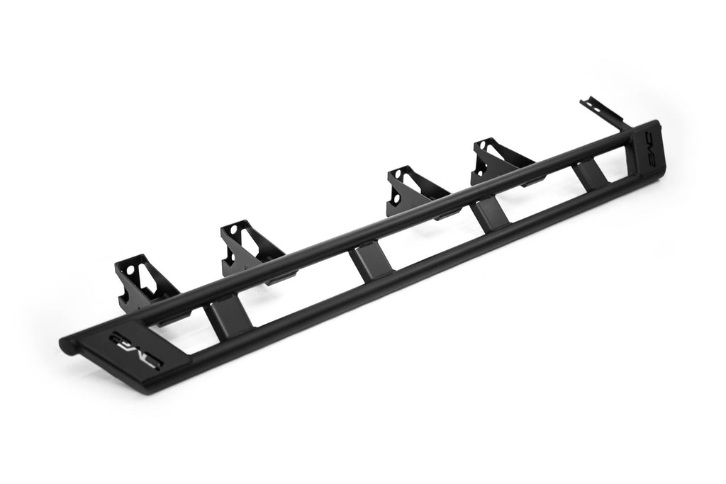 2024-2025 Toyota Tacoma Double Cab Rock Sliders