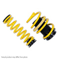ST Adjustable Lowering Springs Audi