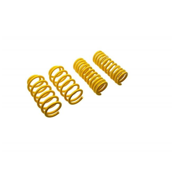 Lowering Springs