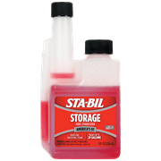 Sta-Bil Fuel Stabilizer 8 Oz