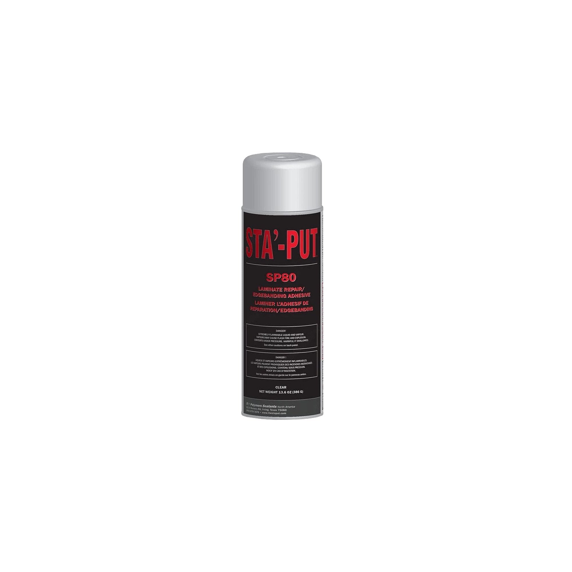 SP80 Spray Adhesive