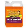 Super Orange Citrus Bilge Cleaner G