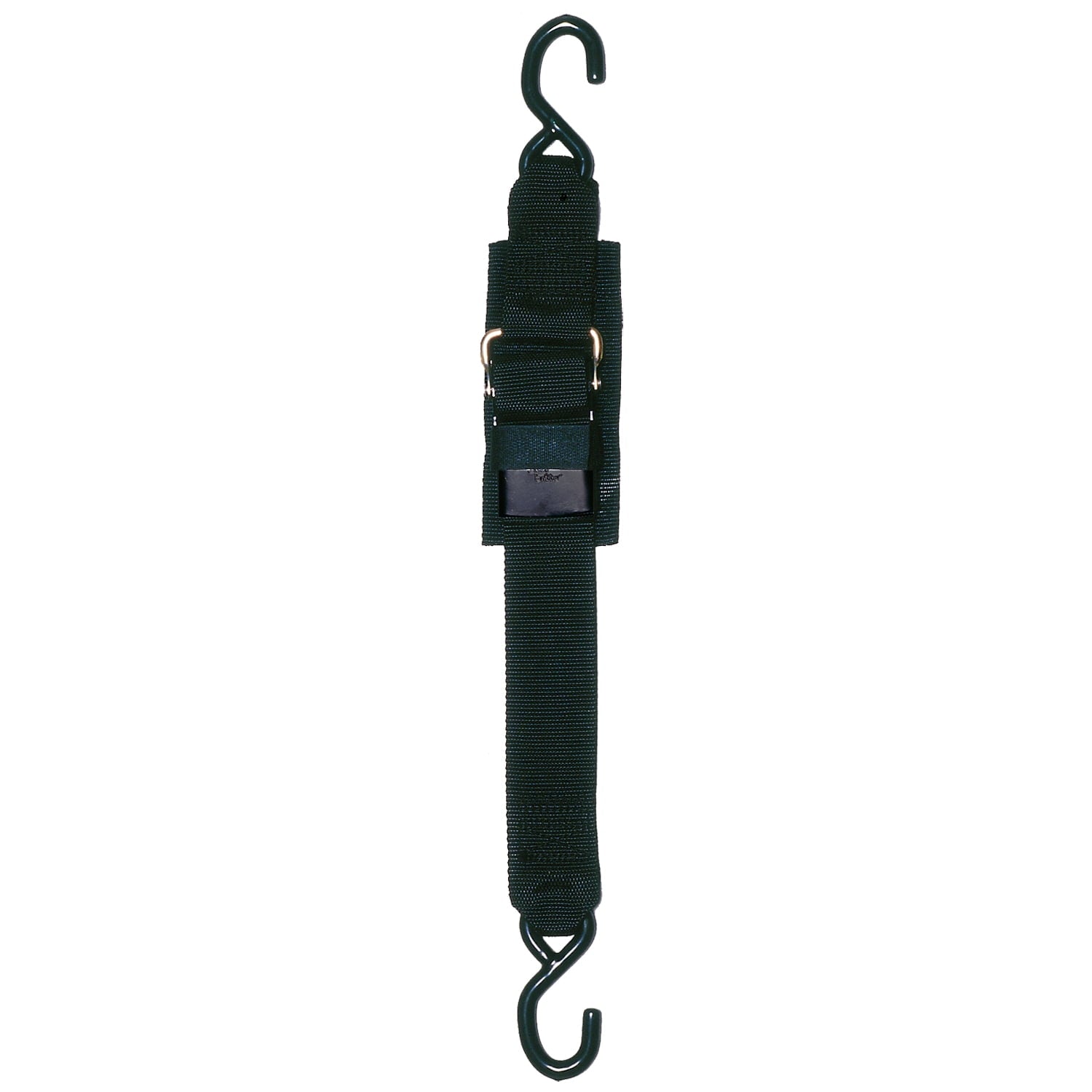 Transom Tie Down 2' X 6' W/Quick Re