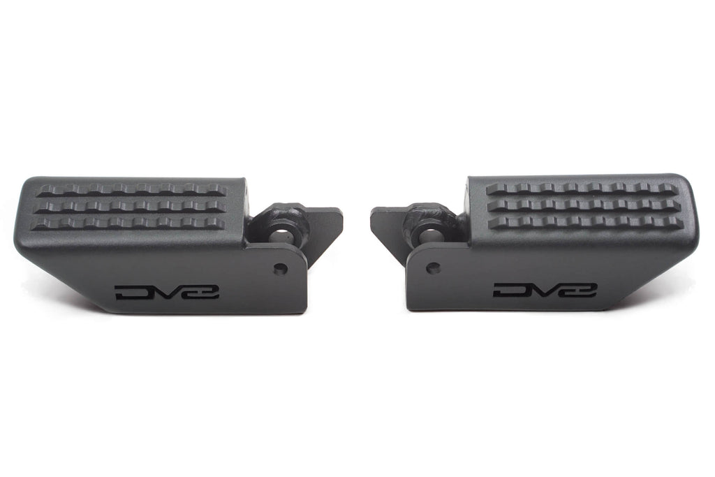 Ford Bronco Foot Pegs