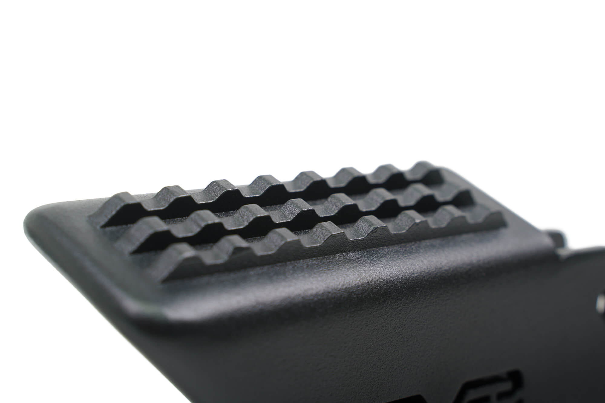 Ford Bronco Foot Pegs