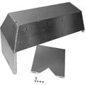 Aluminum Steering Console