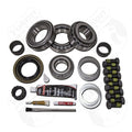 Yukon Master Overhaul Kits Give You