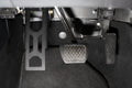 Jeep JL/JT Adjustable Dead Pedal