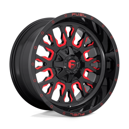 Fuel 1PC STROKE 20X9 5X4.5/5.0 78.1 NLQ +01