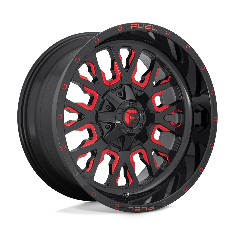 Fuel 1PC STROKE 20X9 5X4.5/5.0 78.1 NLQ +01