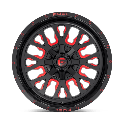 Fuel 1PC STROKE 20X9 5X4.5/5.0 78.1 NLQ +01