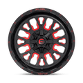 Fuel 1PC STROKE 18X9 5X4.5/5.0 78.1 NLQ -12
