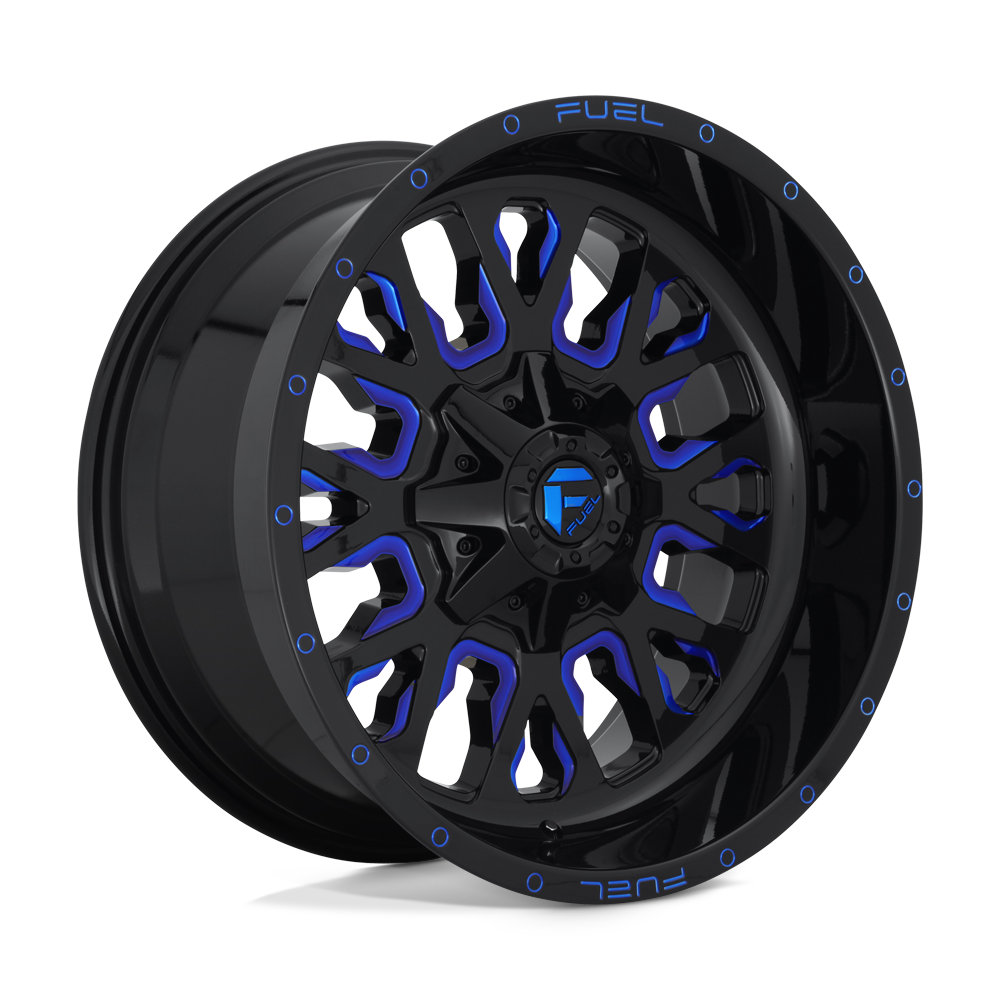 Fuel 1PC STROKE 20X9 8X6.5 125.1 NLK +20