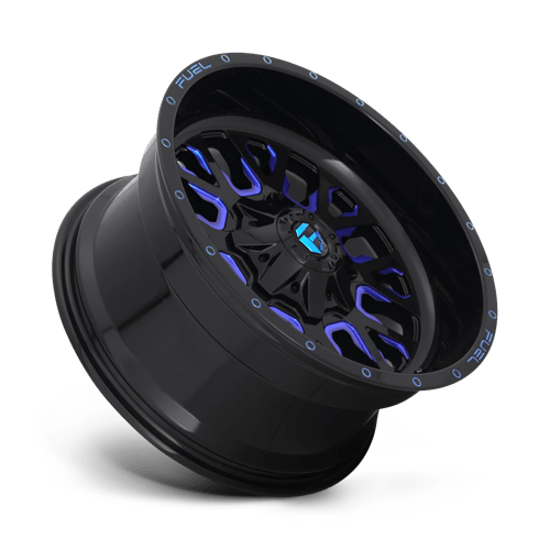 Fuel 1PC STROKE 20X9 8X6.5 125.1 NLK +20