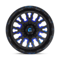 Fuel 1PC STROKE 20X10 5X5.5/150 110.1 NLK -18