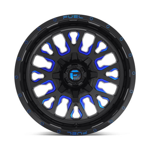Fuel 1PC STROKE 20X9 8X6.5 125.1 NLK +20