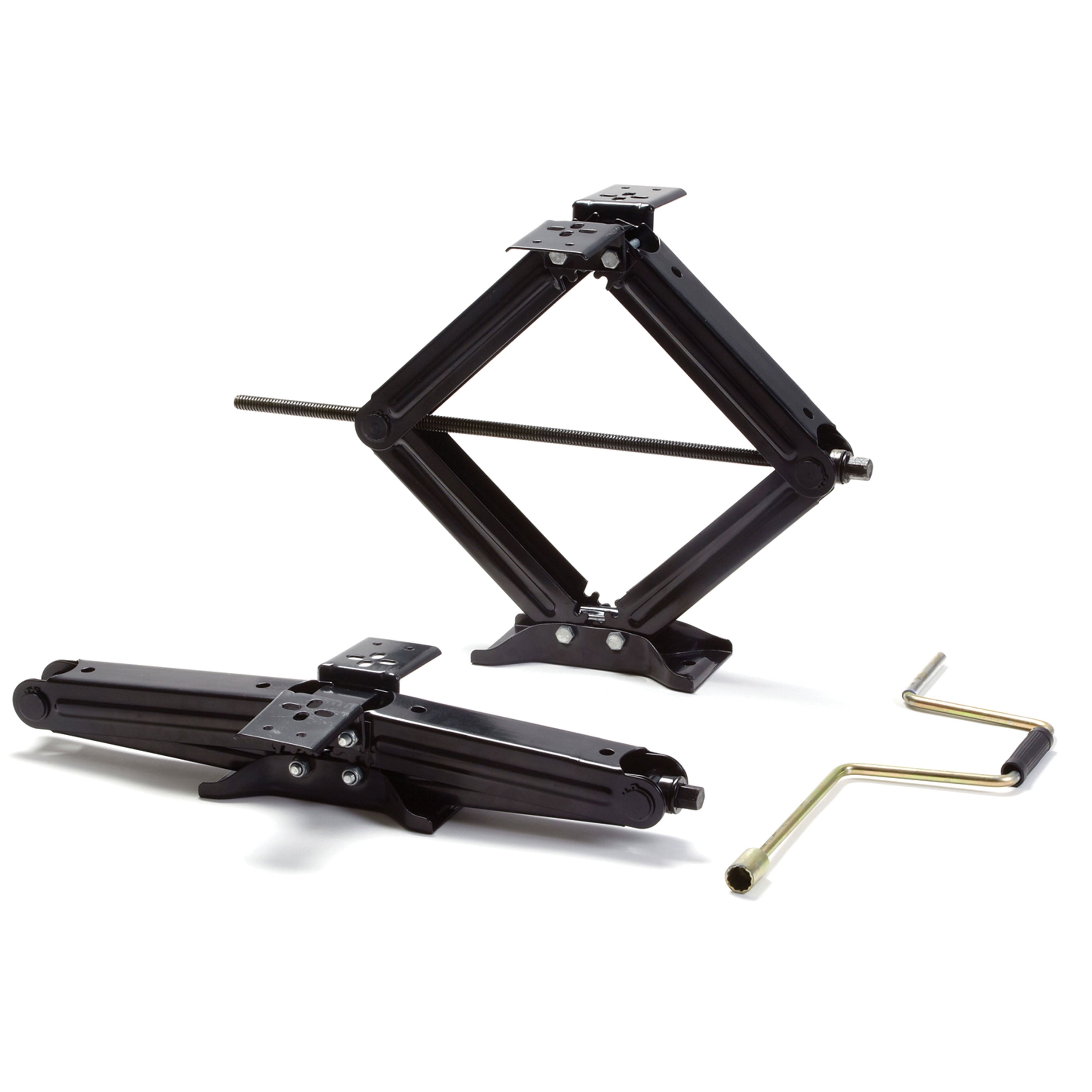 24' Scissor Jack Only