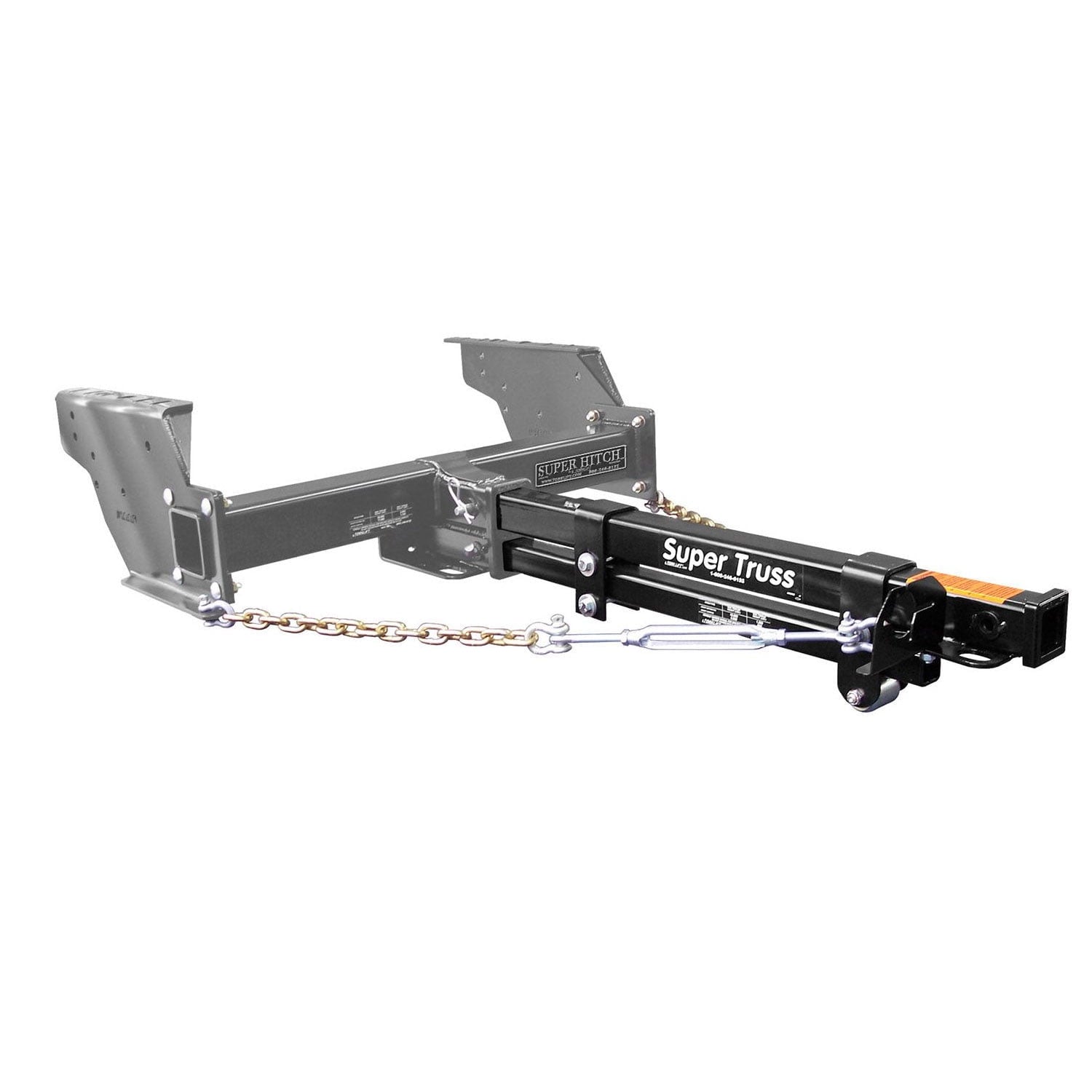 Superhitch Extension