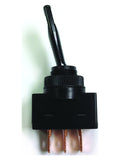 On/Off Automotive Toggle