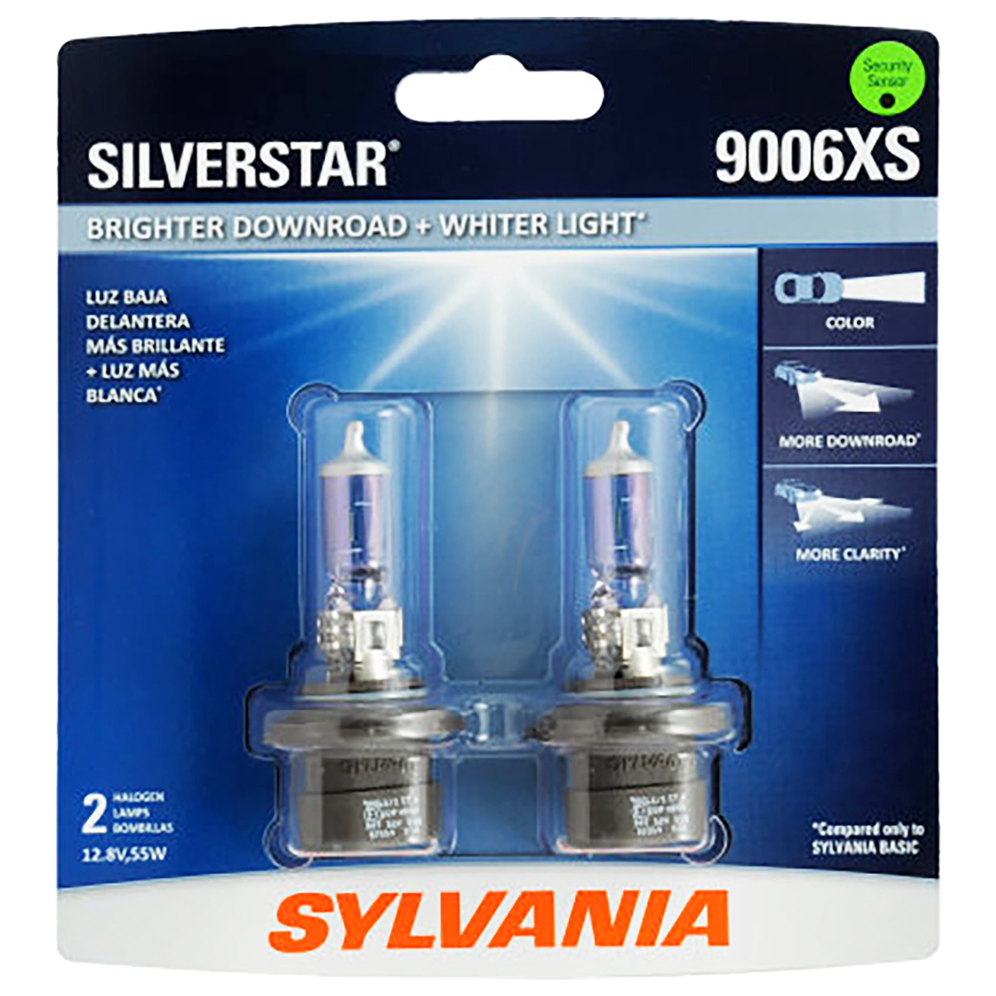 Silverstr Capsule Twin Pk