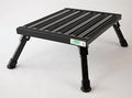 Lg. Folding Step  Black