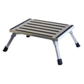 Small Folding Step/Yellow