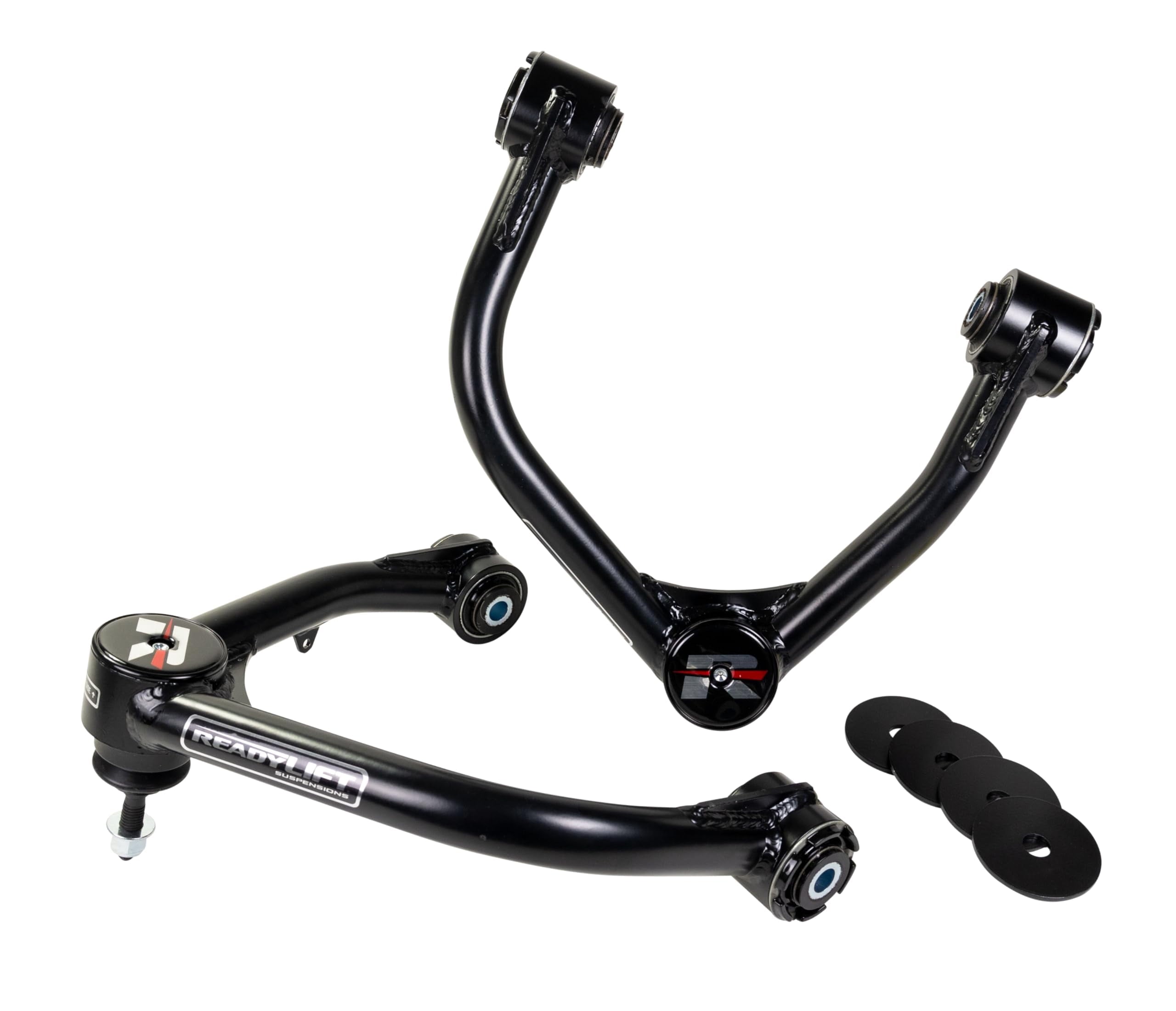 Freedom Superclamp Cargo Accessory