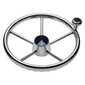 13.5' Destroyer Wheel with Knob