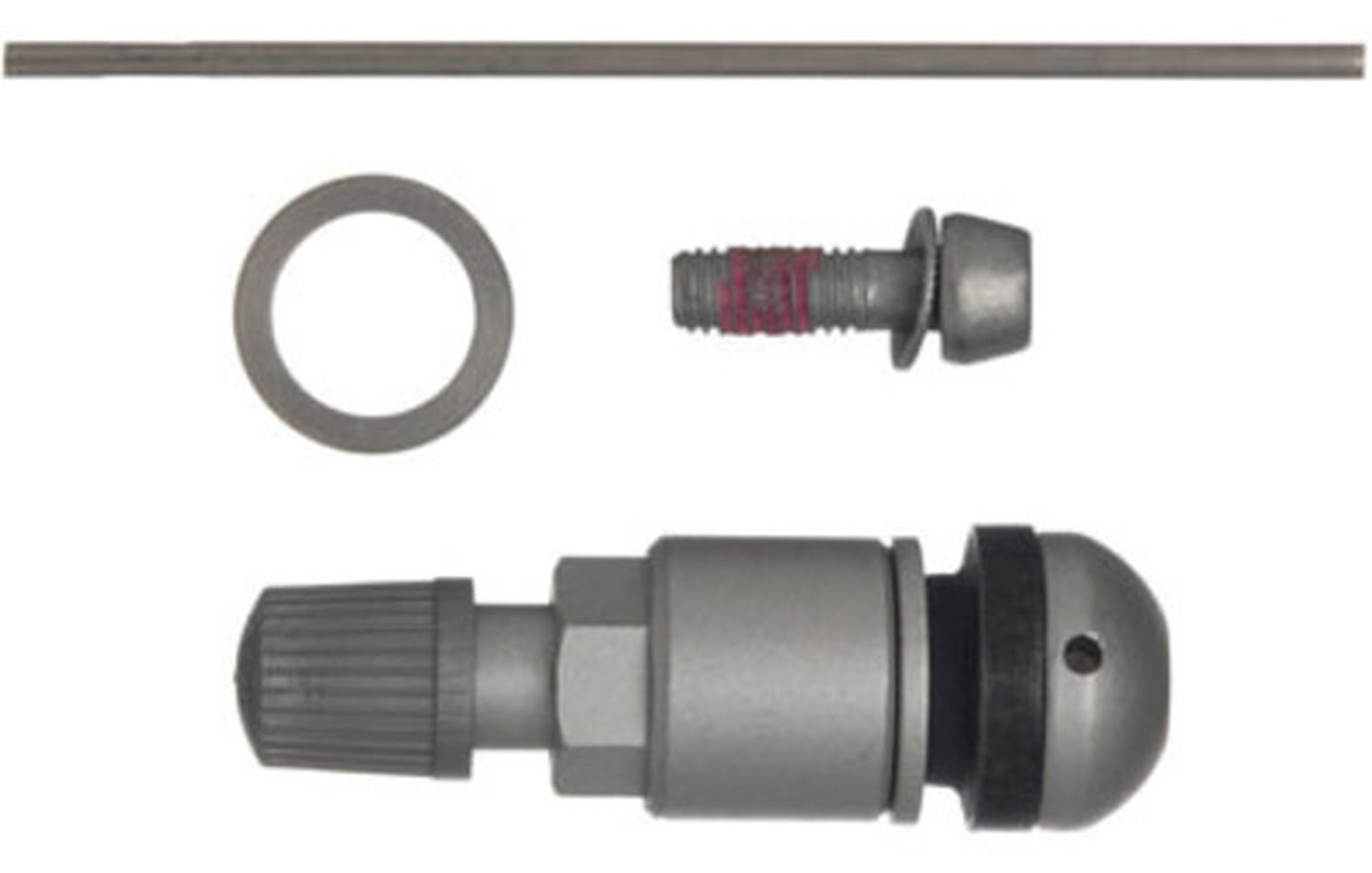 Schrader 20037 Tpms Service Pack Fits select: 2007-2016 BMW 328, 2013 MINI COOPER ROADSTER