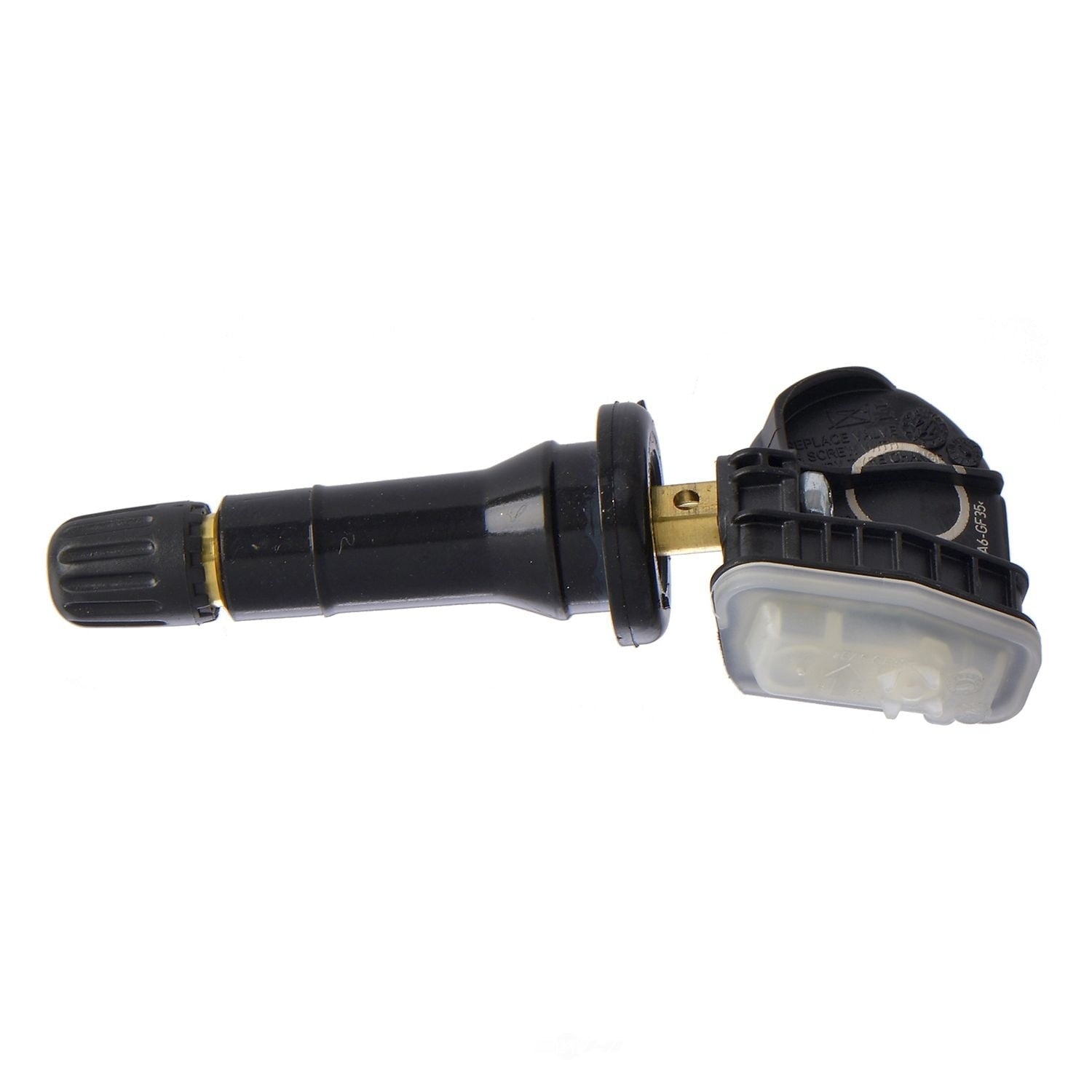 Schrader 21507 315 Mhz Tpms Sensor Fits select: 2007-2013 CHEVROLET SILVERADO, 2014 CHEVROLET SILVERADO K1500