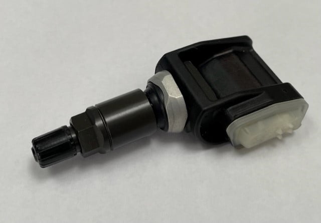 TPMS Sensor - Tesla Ble with Titani