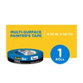 3M 3/4" Blue Mask Tape