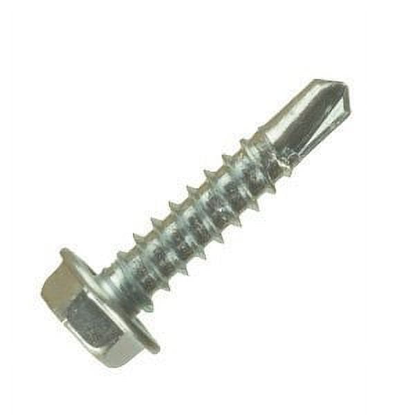 50PK 1-1/4' Sd Screws