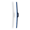 20'BLUE Silicone Shadeblade Wpr Bld