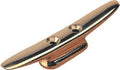 Brass Closed Base Cleat 3'