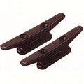 Open Base Nyl Cleat 4" Pr