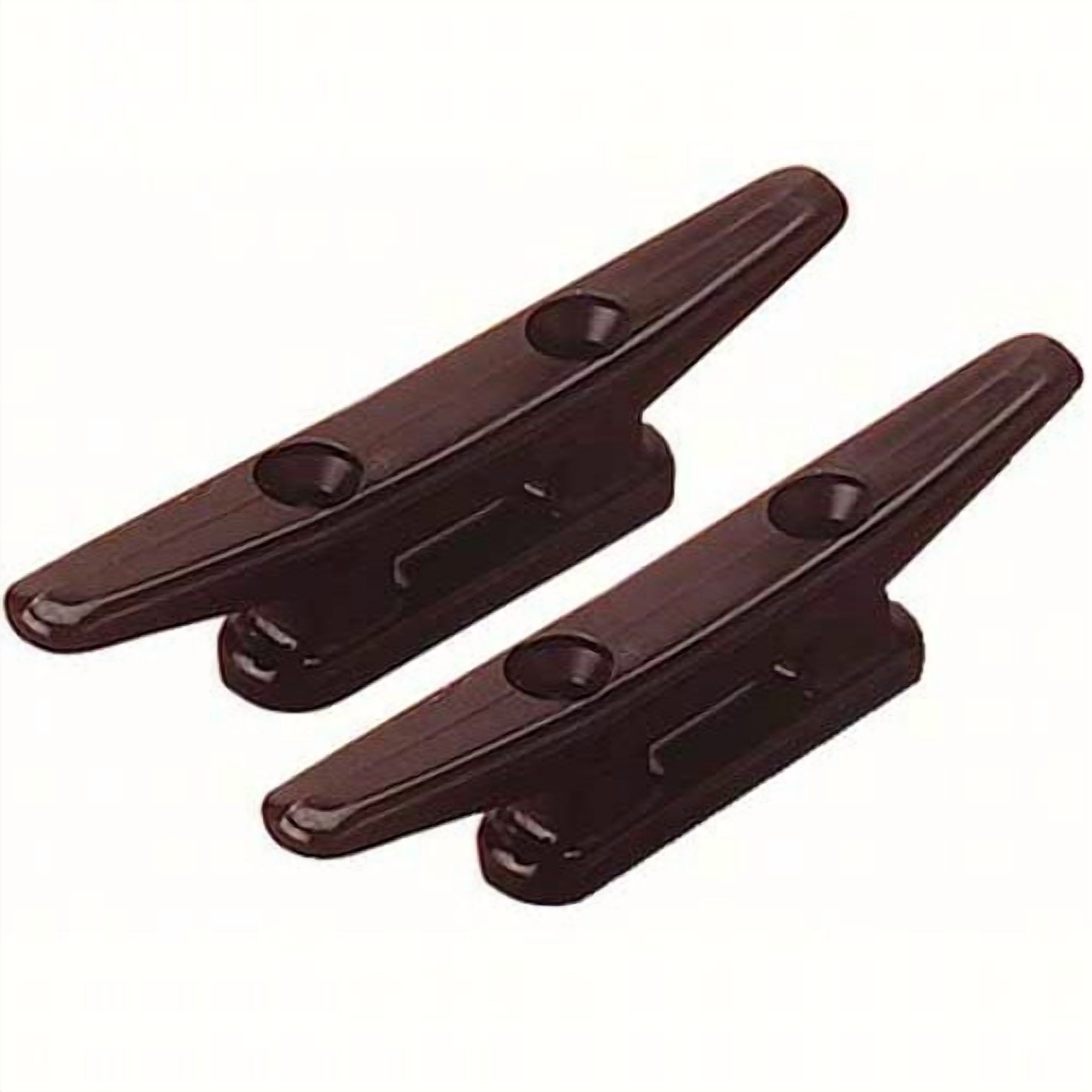 Open Base Nyl Cleat 4" Pr