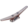 8" Aluminum Cleat