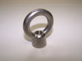 Stainless Eye Nut - 1/2'
