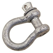 Sea-Dog 147810-1 Screw-Pin Anchor Bow Shackle - 3/8"