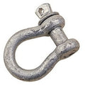 Sea-Dog 147810-1 Screw-Pin Anchor Bow Shackle - 3/8"