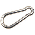 Galvanized Steel Snap 2-3/8'