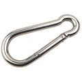 Sea-Dog 156100-1 Galvanized Steel Snap - 3/8"