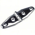 S S Strap Hinge 1 1/8 X 6 1/8 Pr