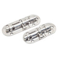 H D Barrel Bolt S S 3 1/16"