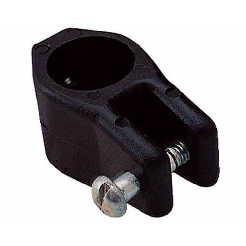 Nylon Jaw Slide Black 7/8'