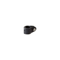 Hinged 7/8" Nylon Jaw Slide-Black