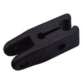 Nylon Bracket Mt. Jaw Slide